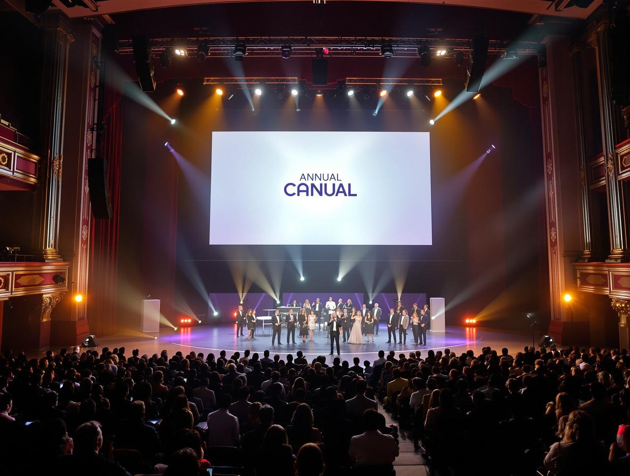 动漫在线2024年度发布会：五部重磅新片官宣，总投资超30亿