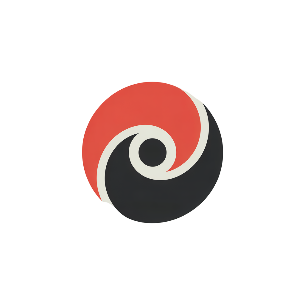 动漫在线传媒 Logo