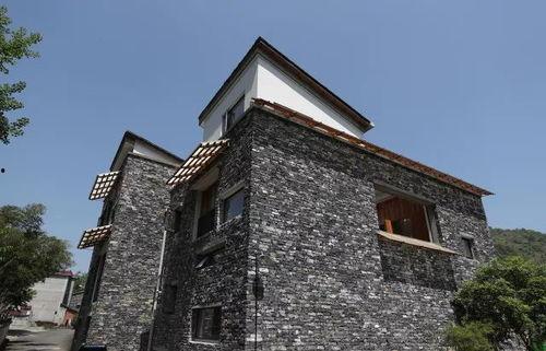 建筑宗师从下乡开始,从田野到城市的设计传奇