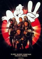 捉鬼敢死队2,重返战场，笑对幽灵挑战