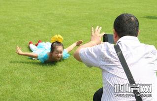 奶爸萌娃乐翻天,乐翻天亲子时光