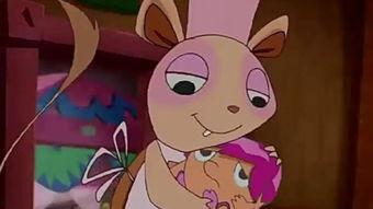 天上掉下个奶宝小财神,小财神助力生活大转变