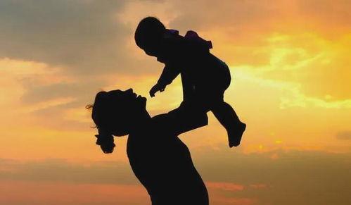 母亲的天空,温情岁月里的母爱颂歌