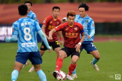 中甲第27轮 江西庐山vs上海嘉定汇龙.,江西庐山迎战上海嘉定汇龙，激战一触即发