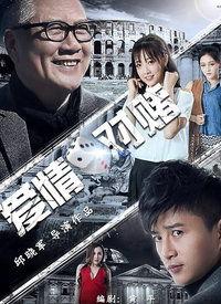 爱情对赌,命运交织的浪漫冒险